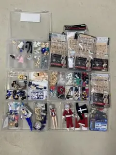 2026年最新】メガミデバイス ジャンクの人気アイテム - メルカリ