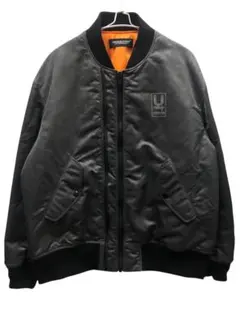 UNDERCOVER アンダーカバー UC2D9209 MA-1