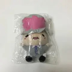 Hey!Say!JUMP 9ぷう ぬいぐるみ　岡本圭人　けいとる 9ぷぅ