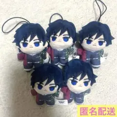 鬼滅の刃 ほわぬい vol.1 冨岡義勇