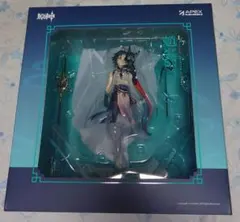 極美品】初音ミク 2021春節Ver. 1/7 スケールフィギュア フリュー