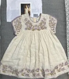 Apolina アポリナ Stevie Dress サイズ 5-7y - メルカリ