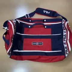 NBA Chicago Bulls ボストンバッグ - メルカリ