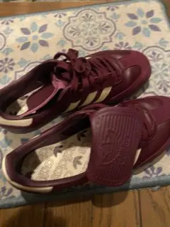 【別注】 adidas Originals サンバ LT/スニーカー　アディダス