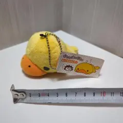 サボカッパ マスコット ミニ 平成レトロ ぬいぐるみ サンエックス