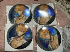 【FGO】ガチャメイト　ロビン