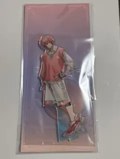 竹中雄大 バースデーグッズ アクリルスタンド - メルカリ