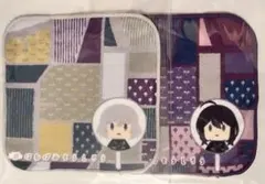 刀剣乱舞　鯰尾藤四郎　骨喰藤四郎　ぽちくじ　御伴散歩