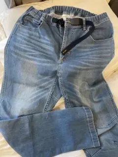 BEAMS✖️Gramicci デニム M