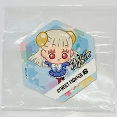 イングリッド アクリルスタンド Geekly 渋谷 ストリートファイター6 