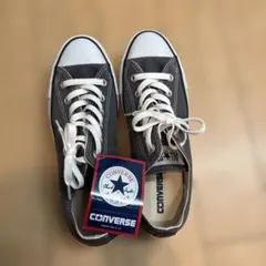 【新品】CONVERSE ALL STAR OX スニーカー