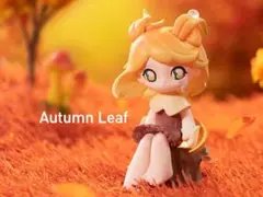 azura ファンタジーネイチャー autumn leaf