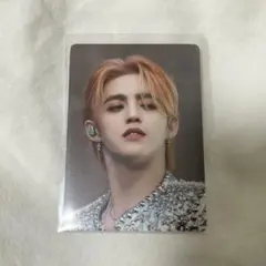 SEVENTEEN FOLLOW AGAIN ムビチケ特典 エスクプス