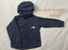 THE NORTH FACE】 コンパクトジャケット　110 ②