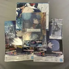 一番くじ ぼっち・ざ・ろっく！ 山田リョウ セット