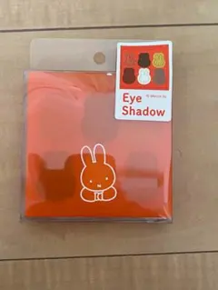 ミッフィー アイシャドウパレット【レッド】のサムネイル