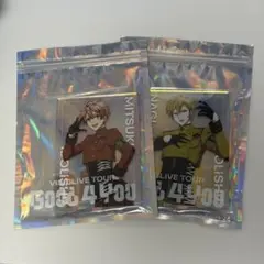 【まとめ売り】アイナナ G4Y アクスタ 和泉三月 六弥ナギ