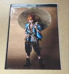 刀ステ 浦島虎徹