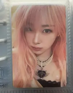 ジゼル トレカ 公式