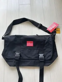 Manhattan Portage（マンハッタンポーテージ）メッセンジャーバッグ