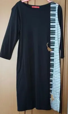 グラニフ　ワンピース