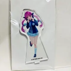 2026年最新】hololiveアクリルスタンド湊あくあの人気アイテム - メルカリ