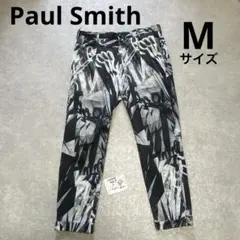 Paul Smith ポールスミス、パンツ、総柄、シザーズMサイズのサムネイル