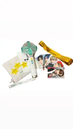 TXT ペンライト ver1