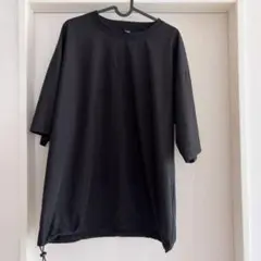 【SALE】Reebok ブラック ウェア Tシャツ
