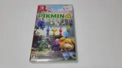ピクミン4