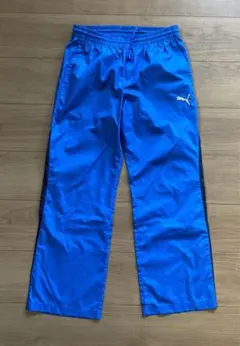 ジャージ　長ズボン　ウインドパンツ