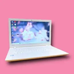 新品爆速SSD搭載✨i3 メモリ8✨サクサク動作ですぐ使える快適ノートパソコン