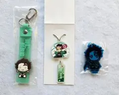 鬼滅の刃 竈門炭治郎 グッズまとめ売り