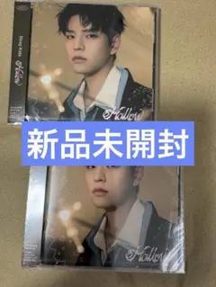 straykids Hollow FC盤 スンミン 2枚セット