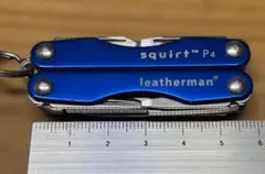 LEATHERMAN Pulse マルチプライヤー 廃盤品 激レア レザーマン - メルカリ