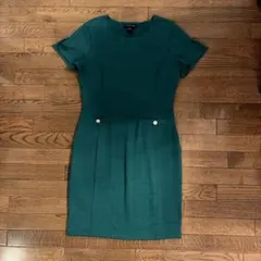 STELLA &JULIE 半袖ワンピース　サイズ12