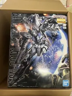 2品セット】MG リゼル 隊長機／デルタプラス【新品未開封】 - メルカリ