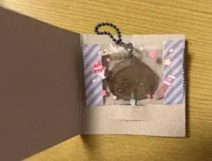 ちいかわ　キャンディチャームズ　グミ