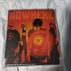 J / NOWHERE