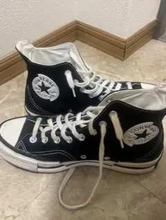 CONVERSE 厚底スニーカー　CT70 韓国限定