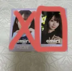 ぬん様専用ページ 大谷映美里 ミニフォト