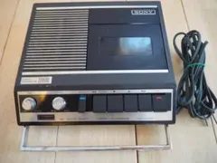 動作確認済 national RQ-2735 カセットレコーダー+ケーブル - メルカリ