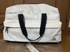 adidas ボストンバッグ