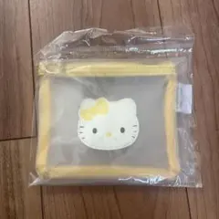 ミミィ メッシュポーチ サンリオ ピューロランド グッズ
