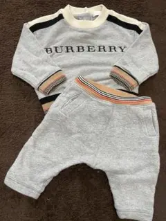 2026年最新】burberry セットアップ スウェットの人気アイテム - メルカリ