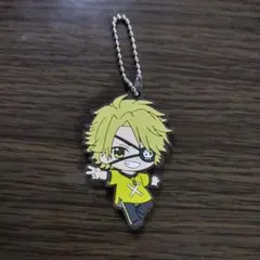 からぴち たっつん ラバーマスコット