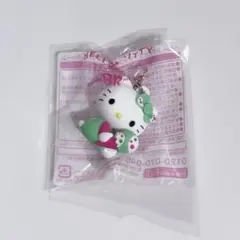 31 サーティーワン ハローキティ アイスクリームチャーム