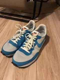 NIKE CHALLENGER OG "UNC" ノースカロライナ　27.5cm