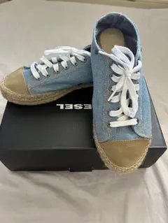 DIESEL スニーカーのサムネイル