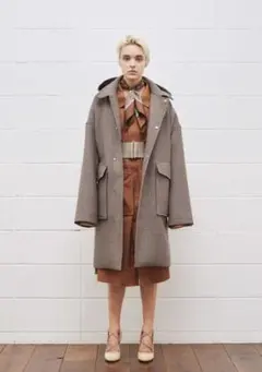 2025年最新】UNUSED メンズ チェスターコートの人気アイテム - メルカリ